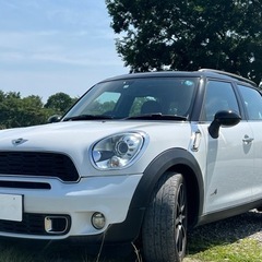 《6速MT》BMW　MINI クーパー S CROSSOVER ...