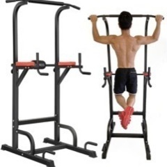 懸垂バーの画像