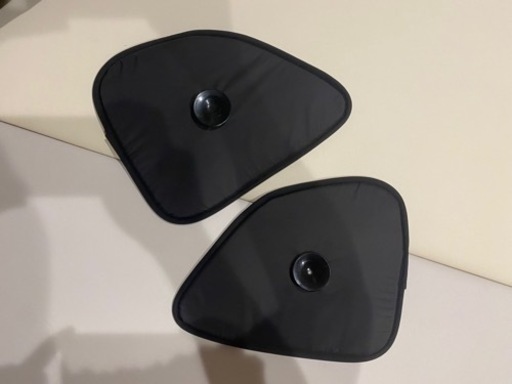エクストレイルt32系　プライバシーサンシェード　フルセット　趣味職人