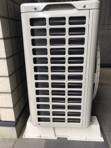 エアコン　HITACHI 白くまくん　RAS-D28L 10畳用