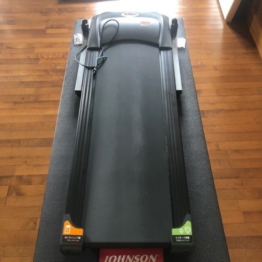 【健康器具】Tempo TREADMILL Tempo 