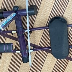 レッグマジックです^_^の画像