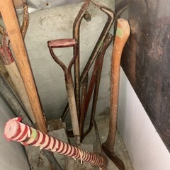 道具