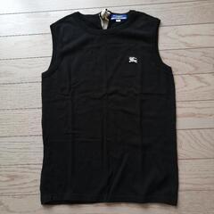 【新品】ブルーレーベルのニット　サイズ38
