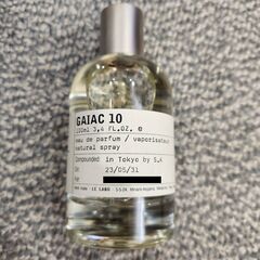 LE LABO GAIAC10(ガイアック10) 100ml