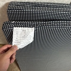 シングルマットレス　敷布団