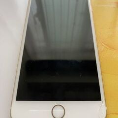 【値下げしました】IPHONE6 PLUS 売ります