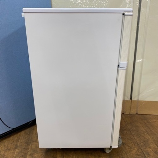 I706 ? 2020年製の美品♪ Abitelax 冷蔵庫 (96L)  ⭐ 動作確認済 ⭐ クリーニング済