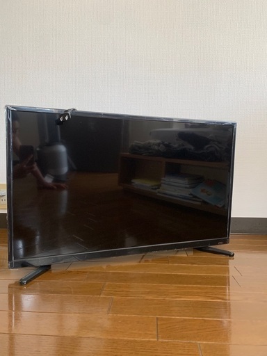 デジタルハイビジョン　32V型　地上デジタルハイビジョン