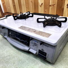 パロマ　LPガス用　IC-N800V-1R　水なし片面焼きグリル...
