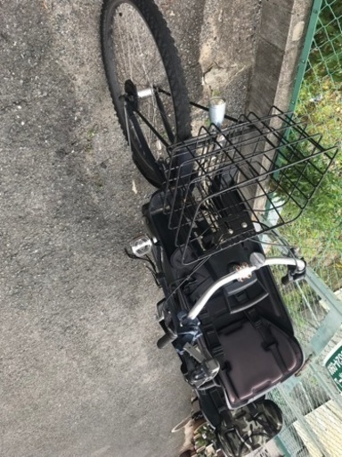 YAMAHA 電動自転車 HYDEE.Ⅱ