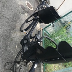 YAMAHA 電動自転車 HYDEE.Ⅱ
