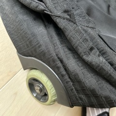 Kathmanduキャスターバッグの画像