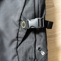 Kathmanduキャスターバッグの画像