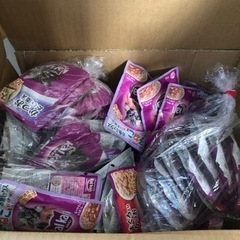 [受け渡し予定者決まりました]猫ちゃんのエサの画像