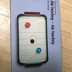 アイスホッケー