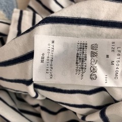 トップスの画像