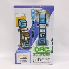 KONAMI デスクトップアーケードコレクション 2nd ATTACK☆ 札幌市 豊平区 平岸の画像