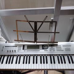 すぐ弾けるキーボード一式　KORG　ﾄﾗｲﾄﾝLe