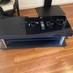 YAMAHA シアターラックYRS-1100（取引完了済）の画像