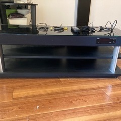 YAMAHA シアターラックYRS-1100（取引完了済）