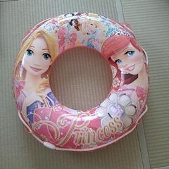 子供用浮き輪🌻