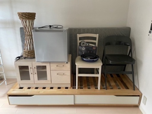 家具　家電　セット