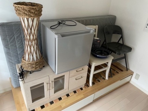 家具　家電　セット