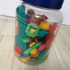ブロック