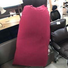 ☆値下げ☆ K2306-643 yogibo CT-6817(N...