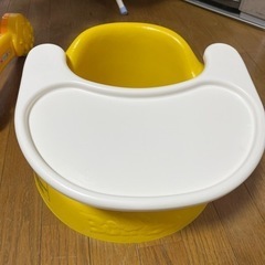 値下げしました！（2）バンボの画像