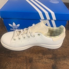 【新品】adidas スタンスミス 23cm GZ4358 