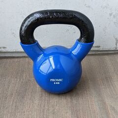 ケトルベル　8kg