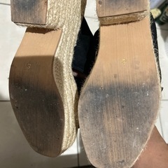 RANDA ミュール　Sサイズの画像