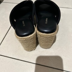 RANDA ミュール　Sサイズの画像