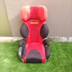 RECARO チャイルドシート【値下げしました】