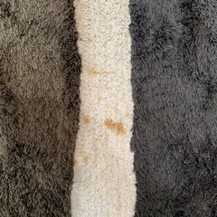 MOMO natural オーダーメイドラグ 130×180 1.5畳の画像