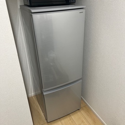 冷蔵庫(取引中)