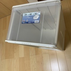 押入れに最適　深型タイプ　決まりました。の画像