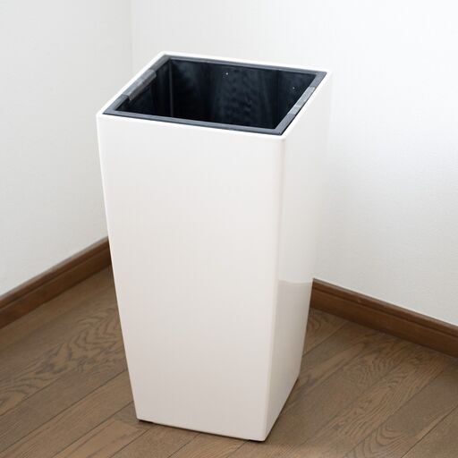 【ACTUS（アクタス）購入】lechuza（レチューザ） のプランターポット・鉢　観葉植物、フラワーベース、花瓶、雑貨、インテリア