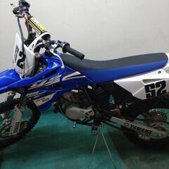 ヤマハ　YZ85LW