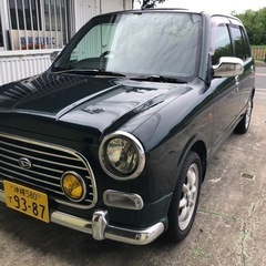 ミラジーノ