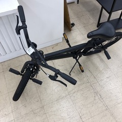 値下げしました。アクロバット自転車 PatitoisaauBMX...