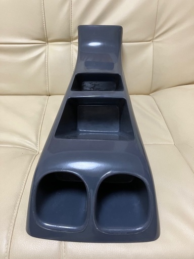 【再値下げ】ホンダビート リヤコンソールボックス(RSマッハ)