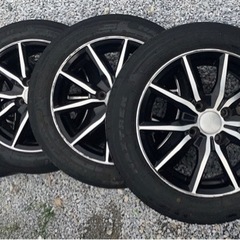 ホイール 4本セット 軽用 14インチ 