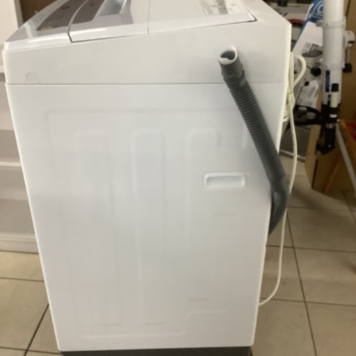 IRISOHYAMA アイリスオーヤマ　洗濯機　5㎏　IAW-T502E 2019年製