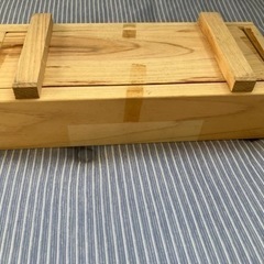 押し寿司器