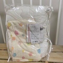 値段変更！赤ちゃんベット　そいねーる　ラージベビーベットの画像