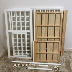 値段変更！赤ちゃんベット　そいねーる　ラージベビーベットの画像