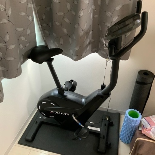 アルインコ　プログラムバイクAF6200SP